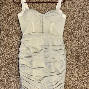 Bella Barnet Party dress